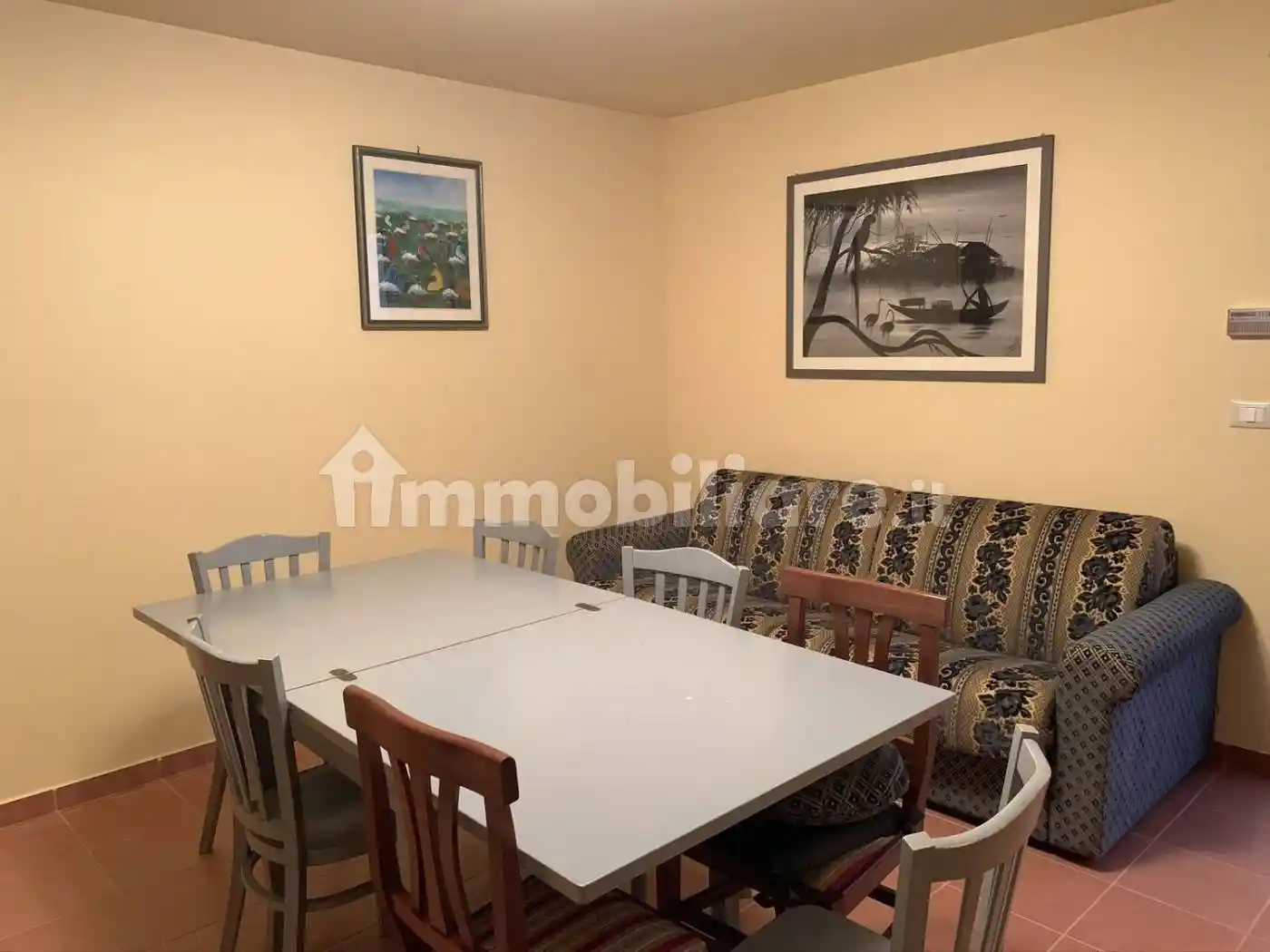 Villa in affitto a Ascoli Piceno