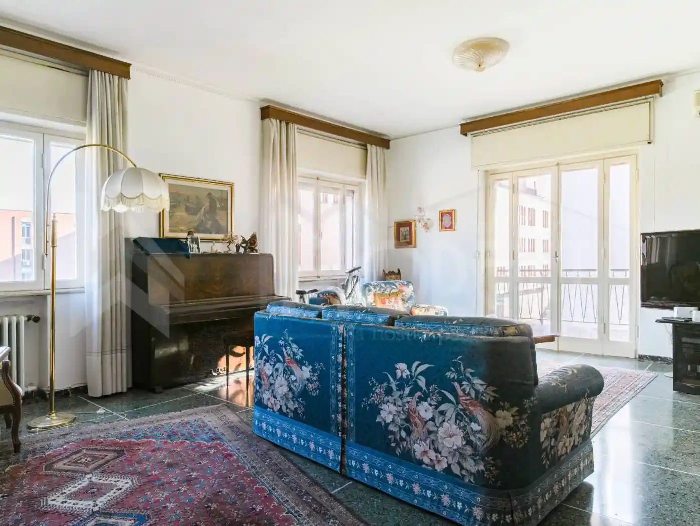 Appartamento in vendita a Livorno