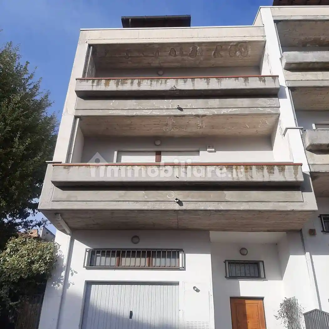 Villa a schiera via Andrea Bafile 47, Centro, Teramo - foto 3