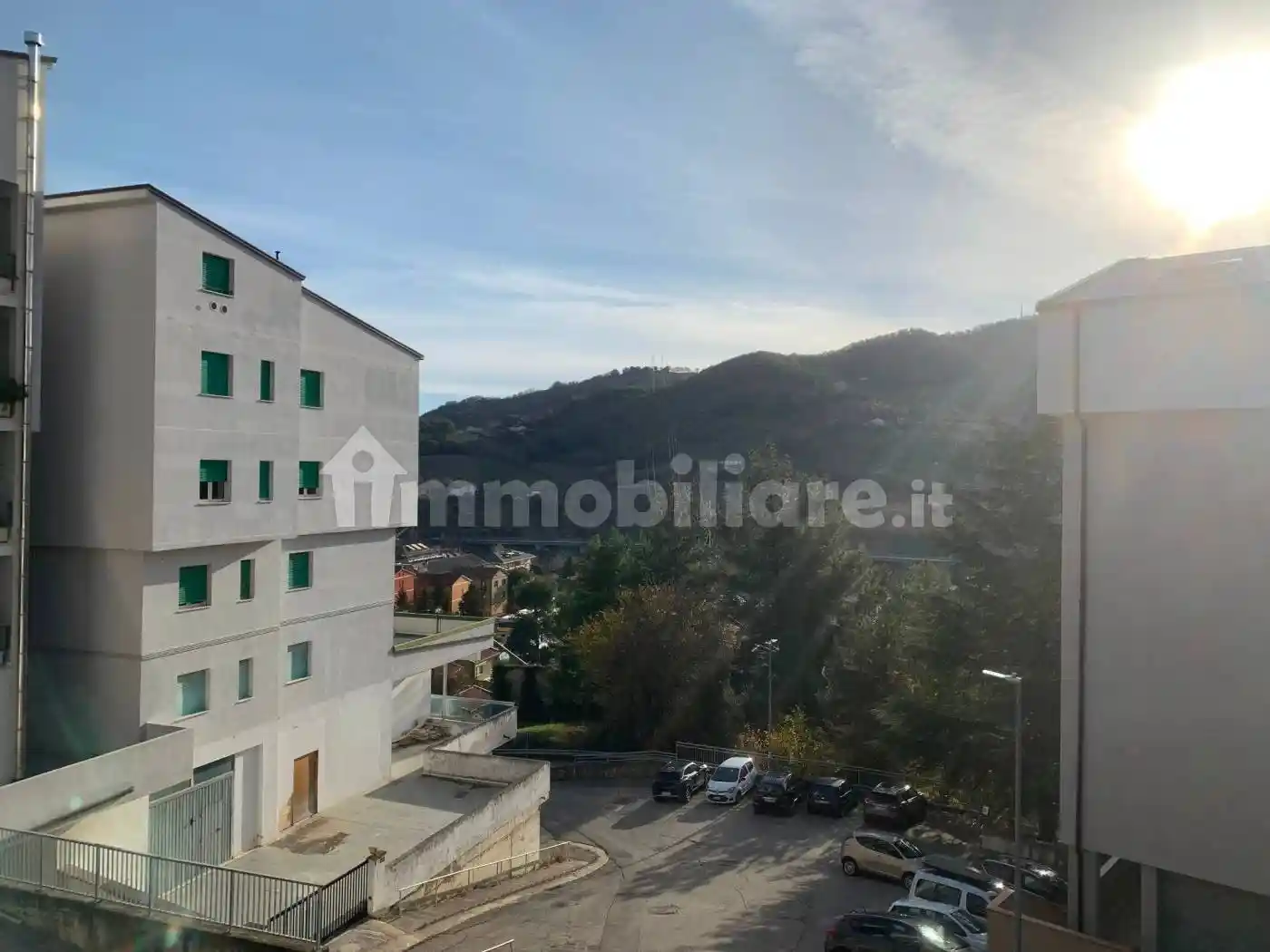 Villa a schiera via Andrea Bafile 47, Centro, Teramo - foto 5