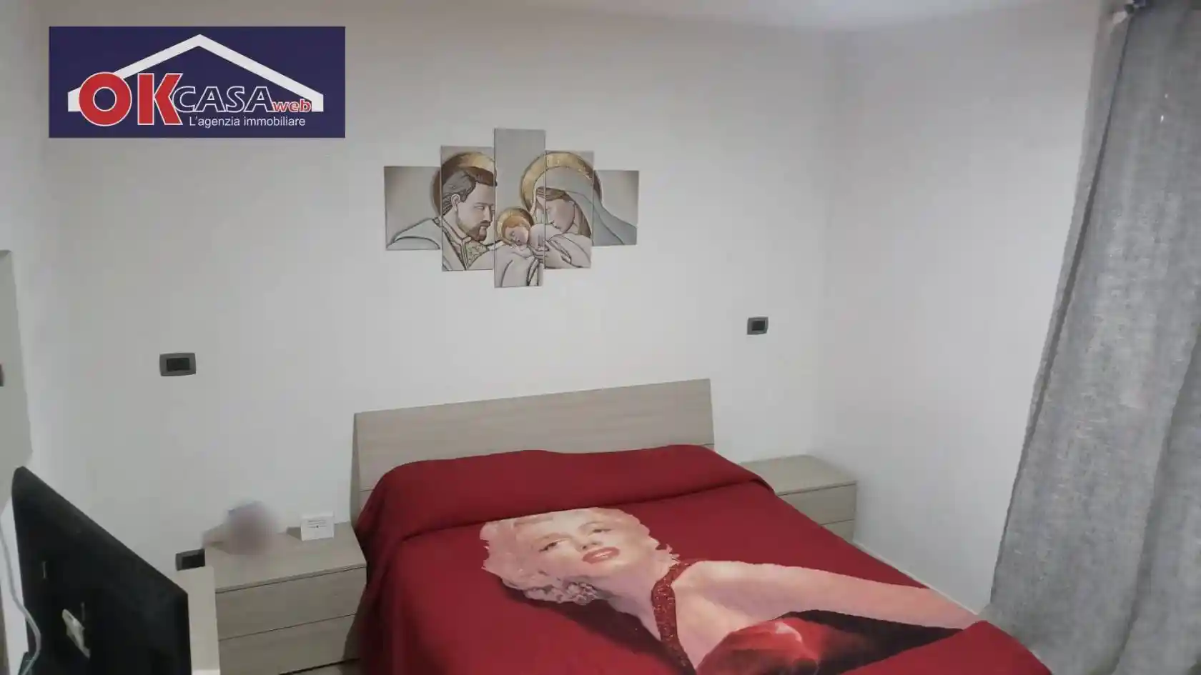 Appartamento in vendita a Monfalcone