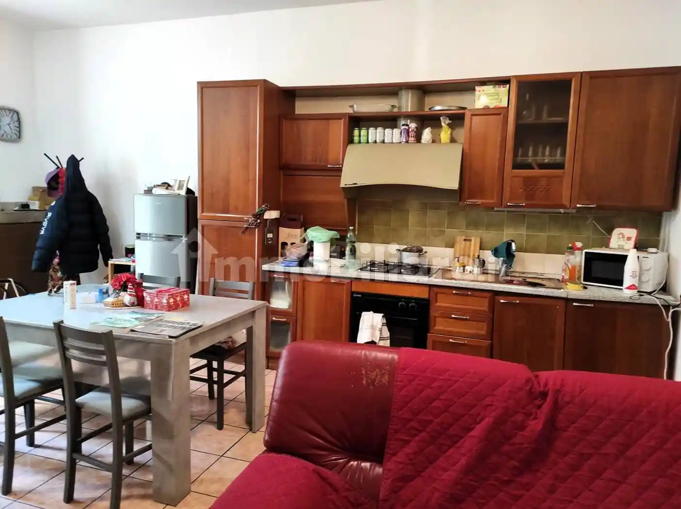 Appartamento in vendita a Ceccano