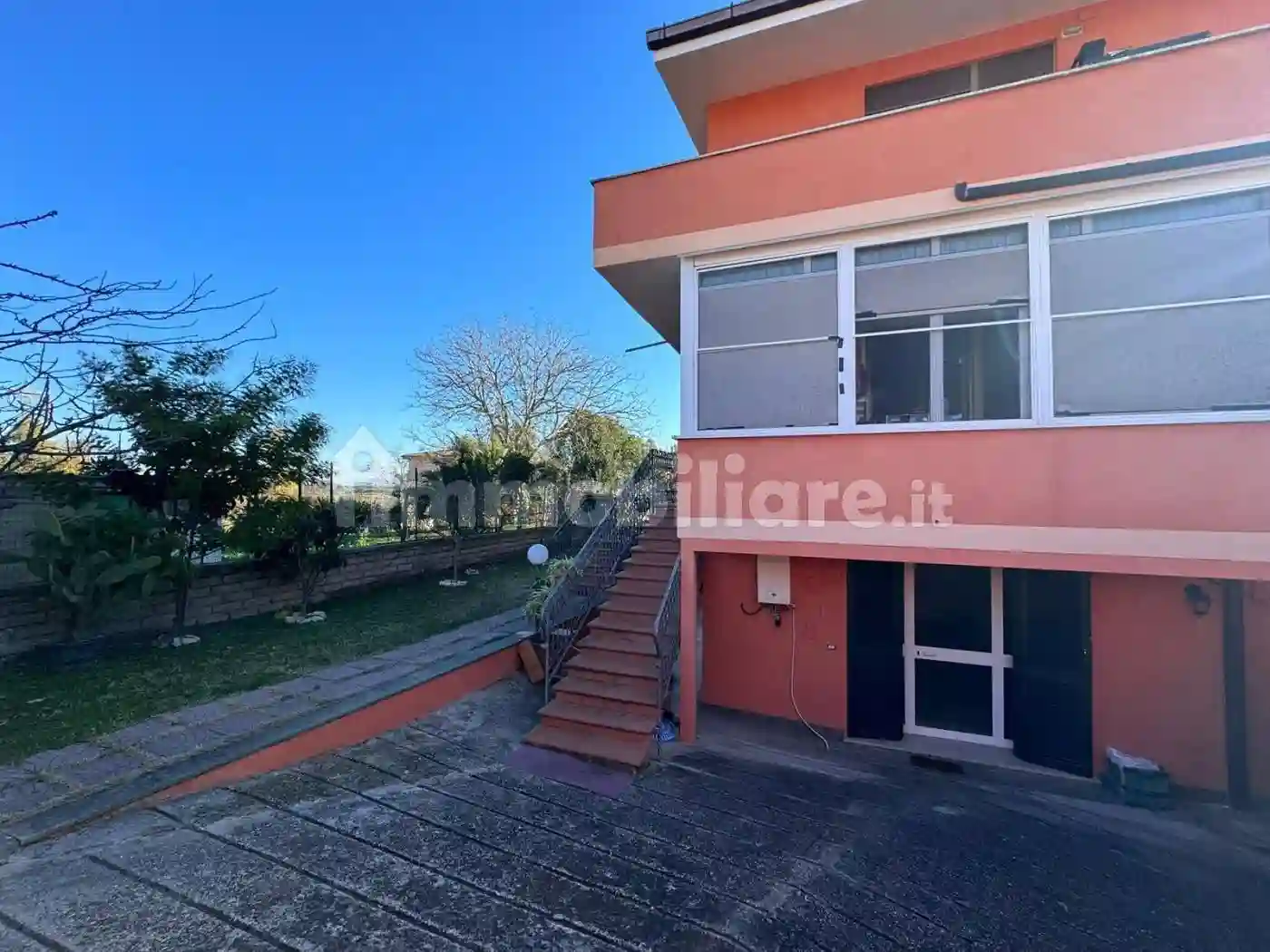 Palazzo - Edificio - foto 3