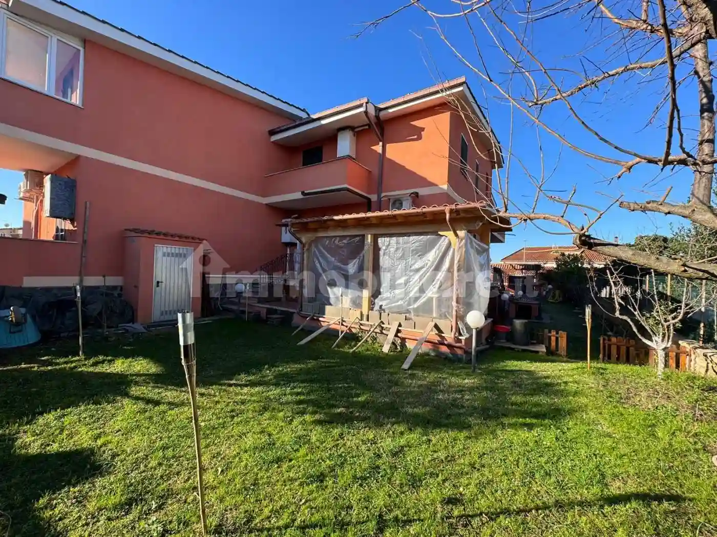 Palazzo - Edificio - foto 4