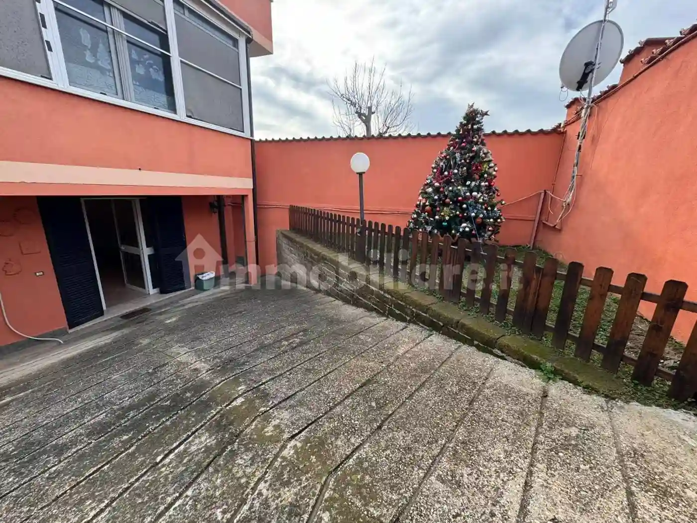 Palazzo - Edificio - foto 5