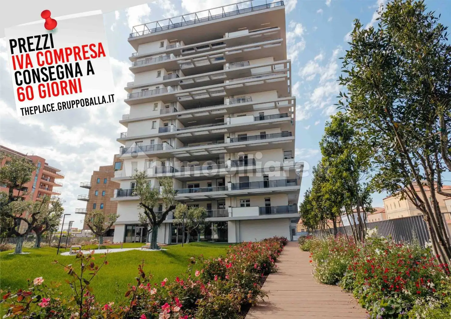 Progetto in vendita a Pescara