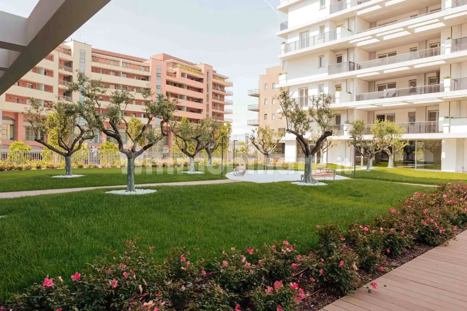 Appartamenti di nuova costruzione a Pescara - foto 2