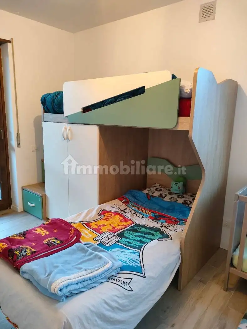 Appartamento in vendita a Trento