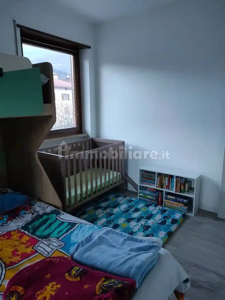 Quadrilocale via Guido Poli 34, Mattarello, Trento - foto 2