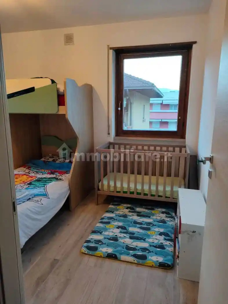 Quadrilocale via Guido Poli 34, Mattarello, Trento - foto 3