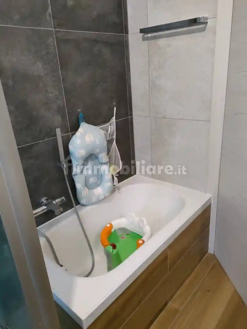 Quadrilocale via Guido Poli 34, Mattarello, Trento - foto 5