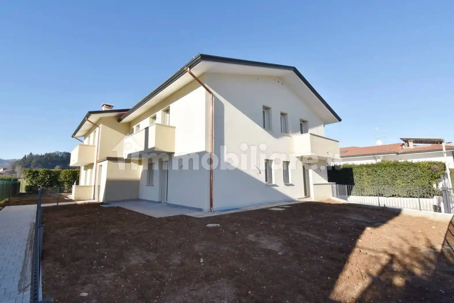 Appartamento in vendita a Arzignano