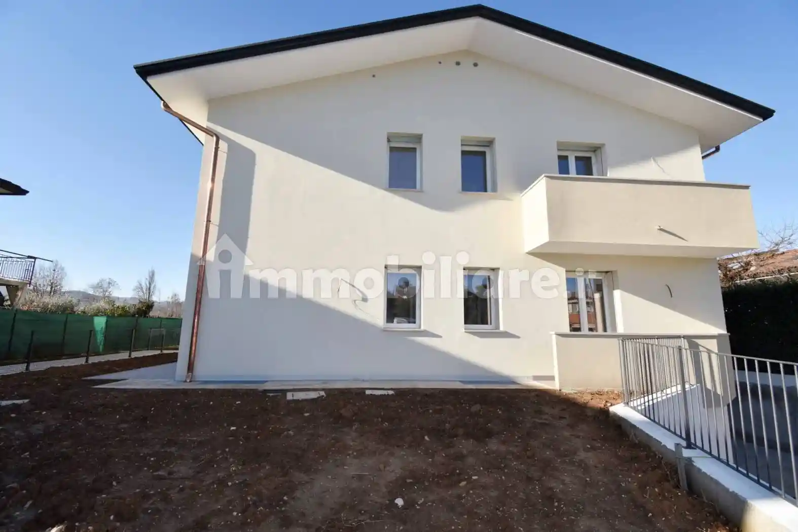 Appartamento in vendita a Arzignano