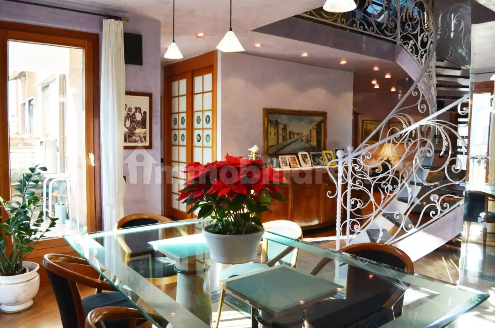 Appartamento in vendita a Peschiera Borromeo