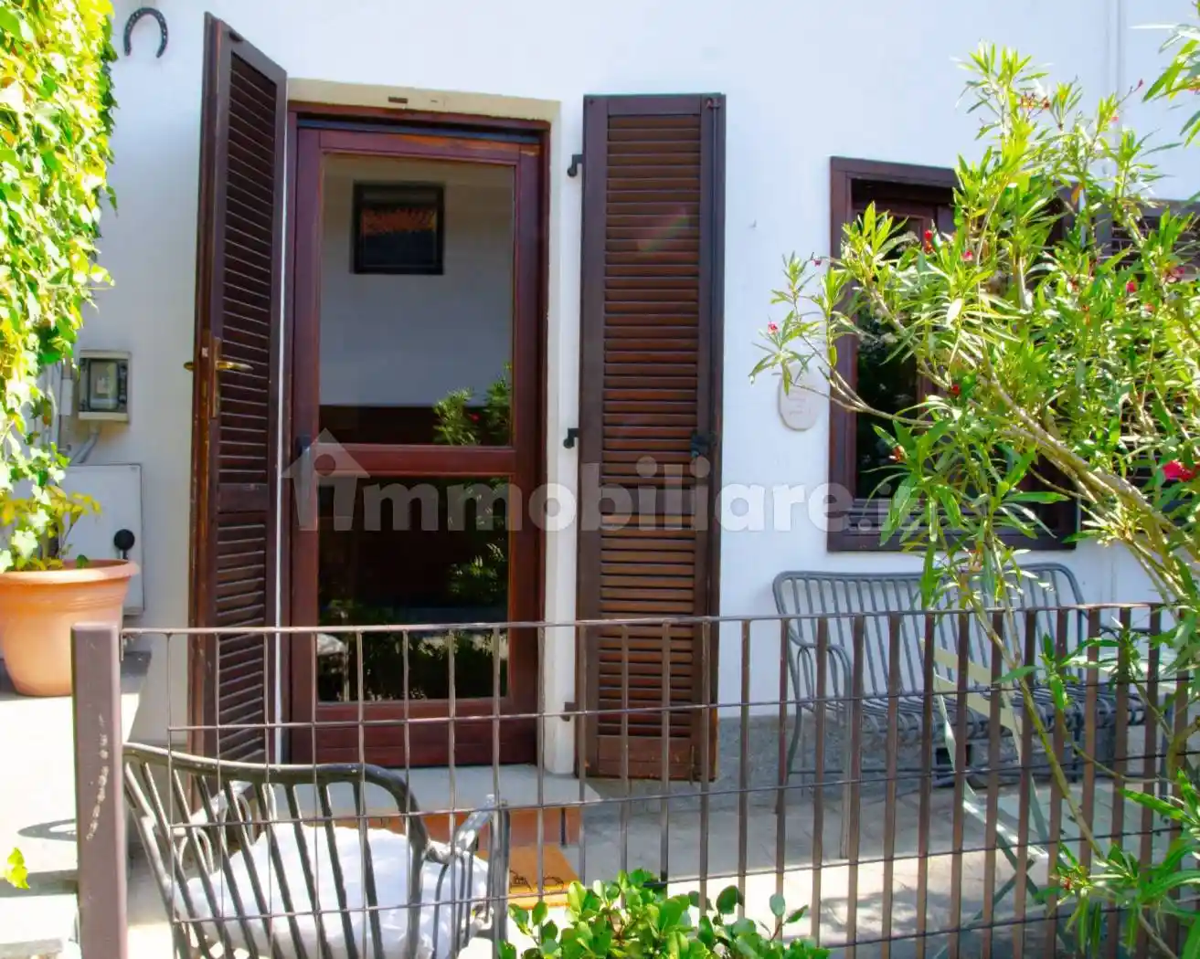 Appartamento in affitto a Torino