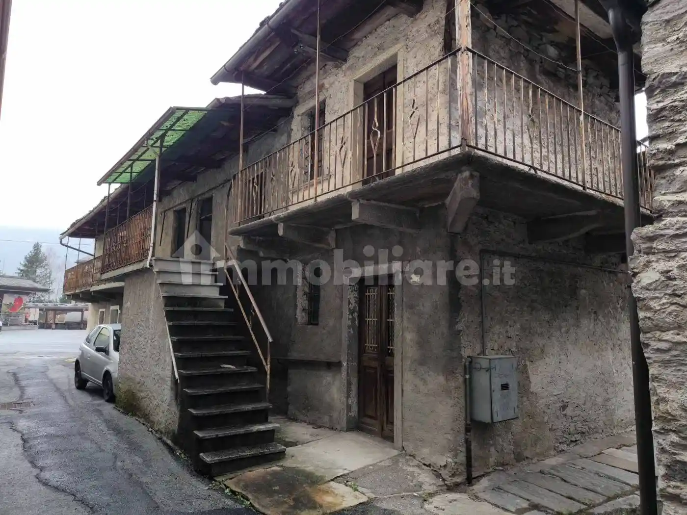 Terratetto unifamiliare via Piave, Beura, Beura-Cardezza - foto 2