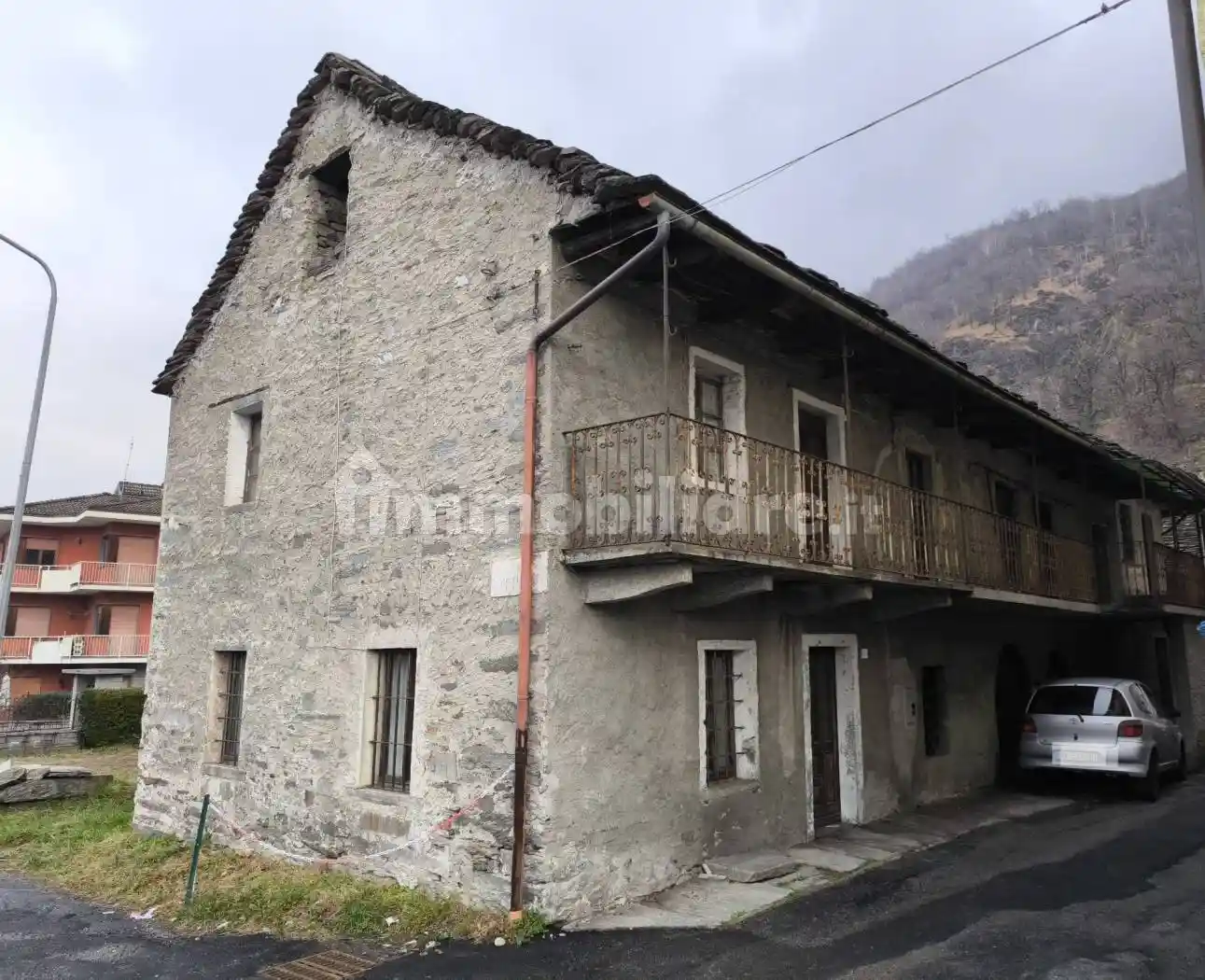 Terratetto unifamiliare via Piave, Beura, Beura-Cardezza - foto 3