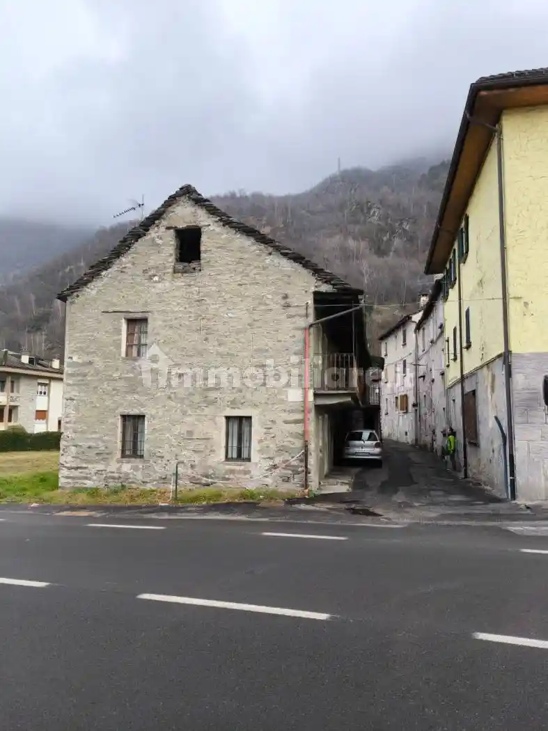 Terratetto unifamiliare via Piave, Beura, Beura-Cardezza - foto 4