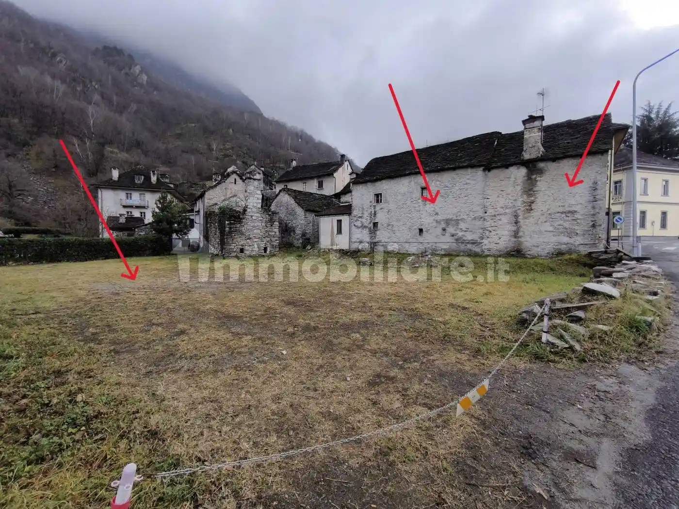 Terratetto unifamiliare via Piave, Beura, Beura-Cardezza - foto 5