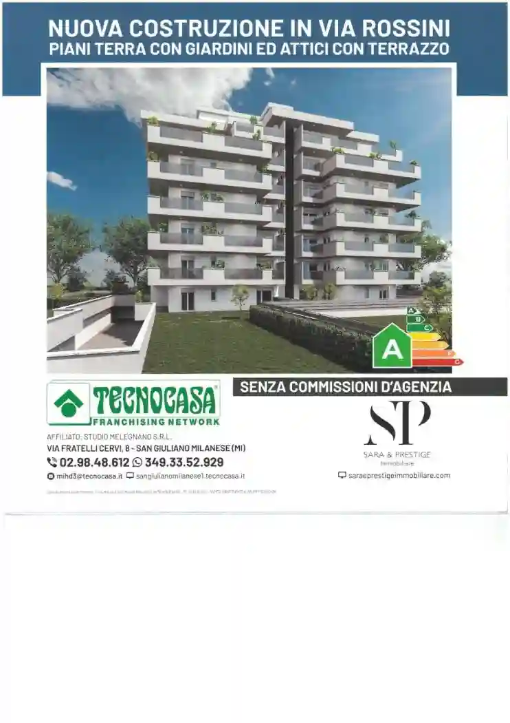 Appartamento - foto 3