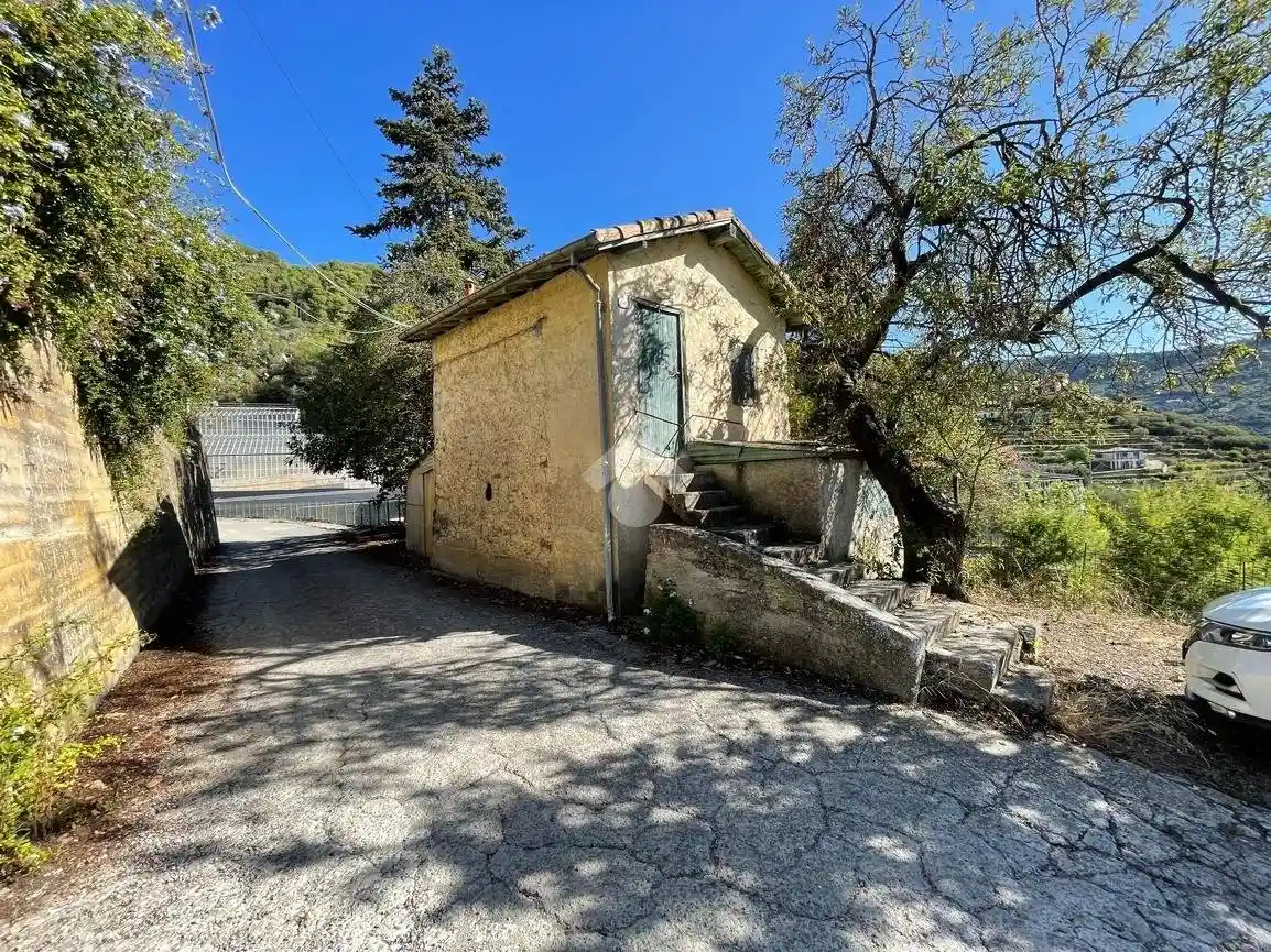 Rustico - Casale in vendita a Soldano