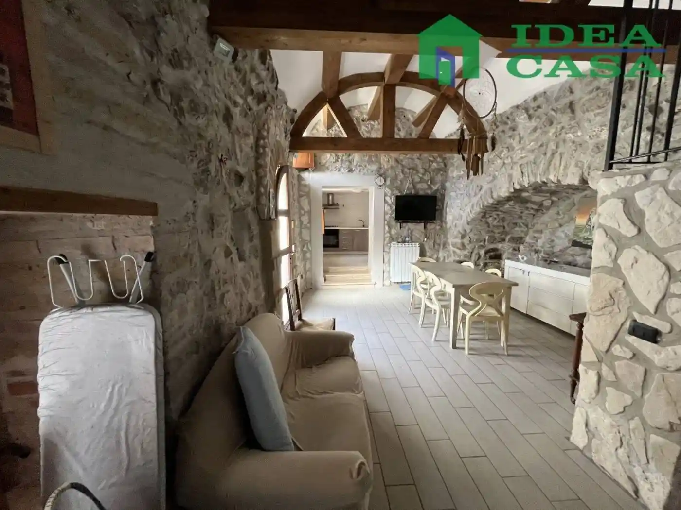 Casa indipendente - foto 4