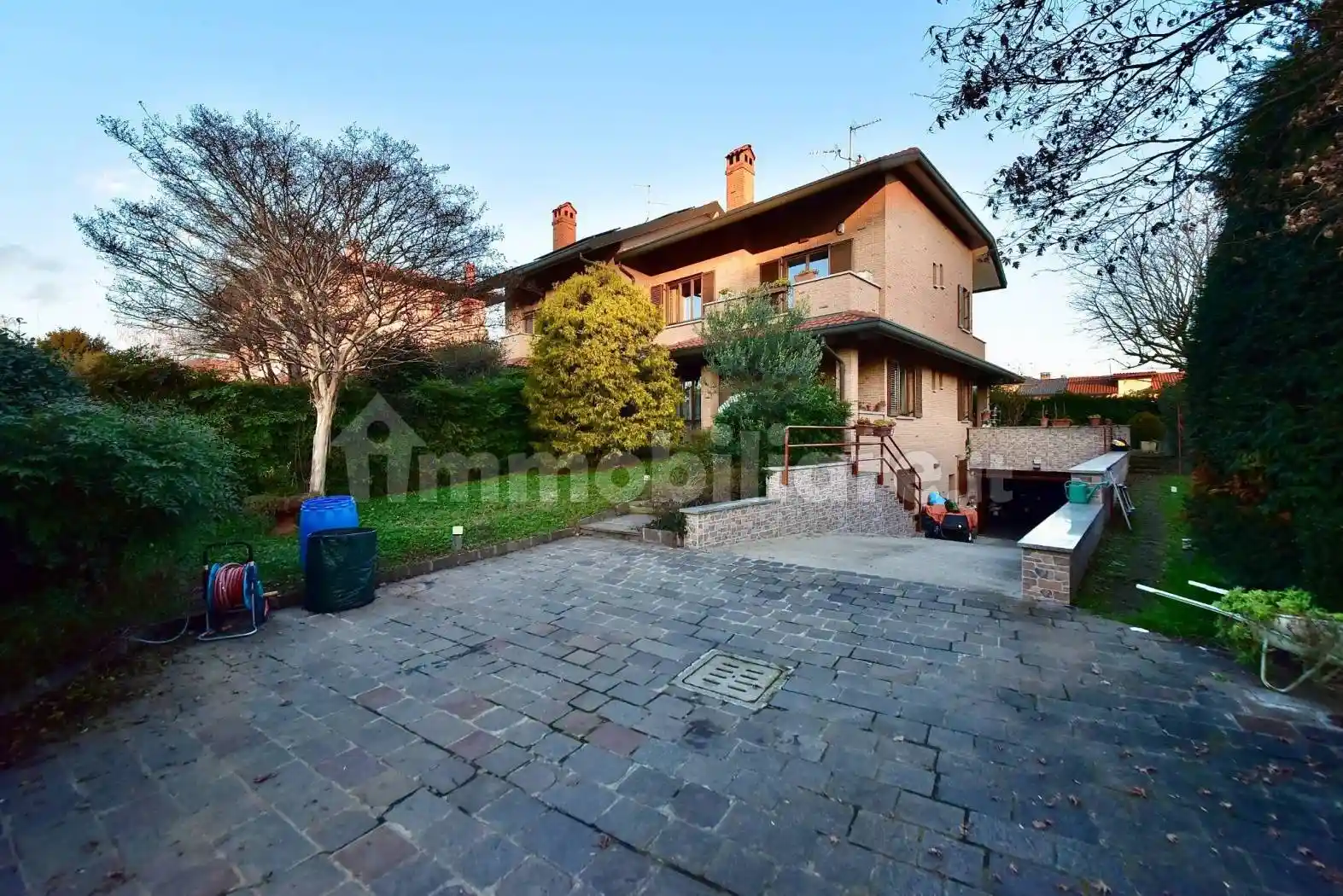 Villa in vendita a Seveso