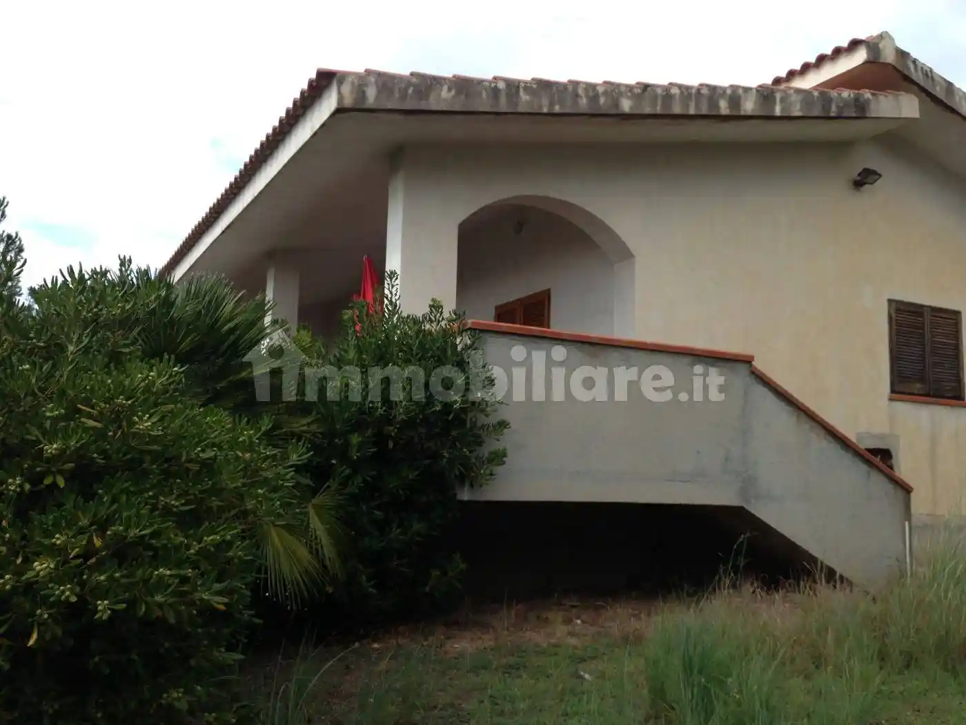 Villa unifamiliare Contrada Campia 9, Santa Maria, Ricadi - foto 2