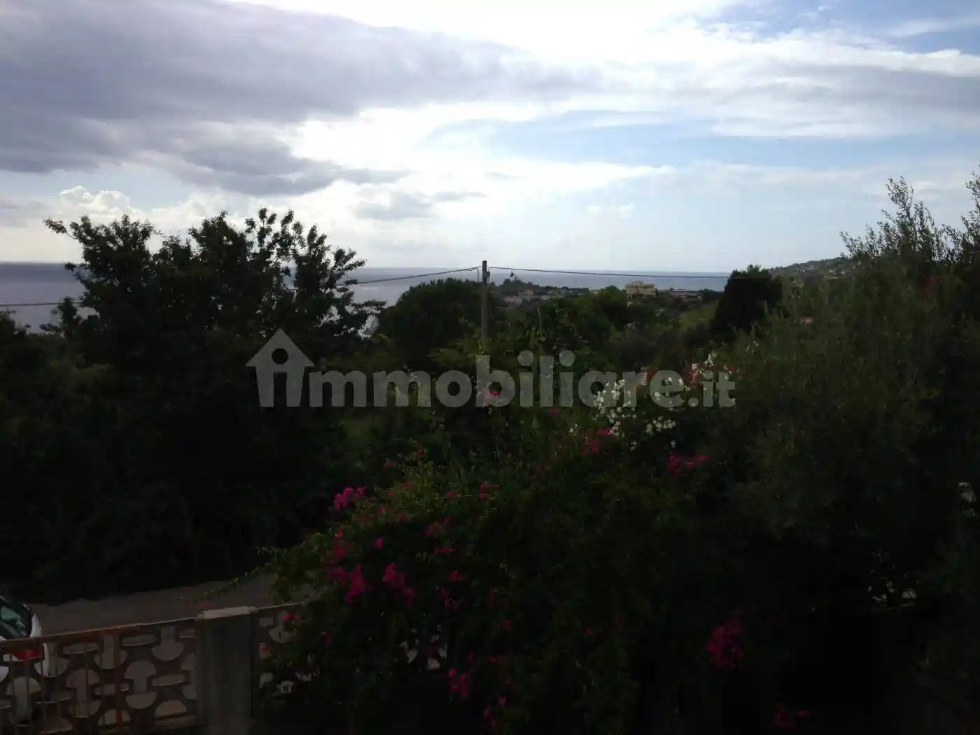 Villa unifamiliare Contrada Campia 9, Santa Maria, Ricadi - foto 3