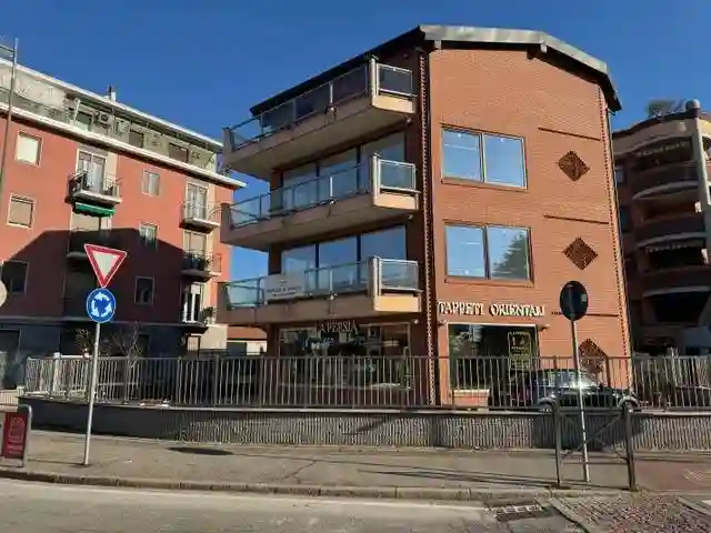 Palazzo - Edificio - foto 2