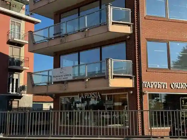 Palazzo - Edificio - foto 3