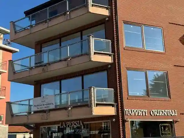 Palazzo - Edificio - foto 4