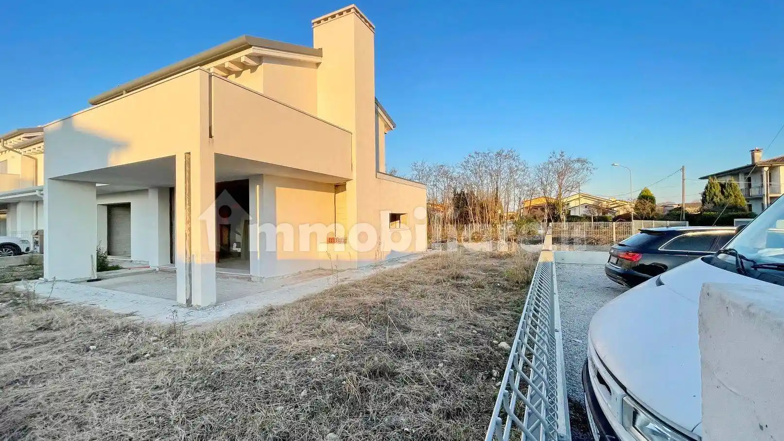 Villa in vendita a Loria