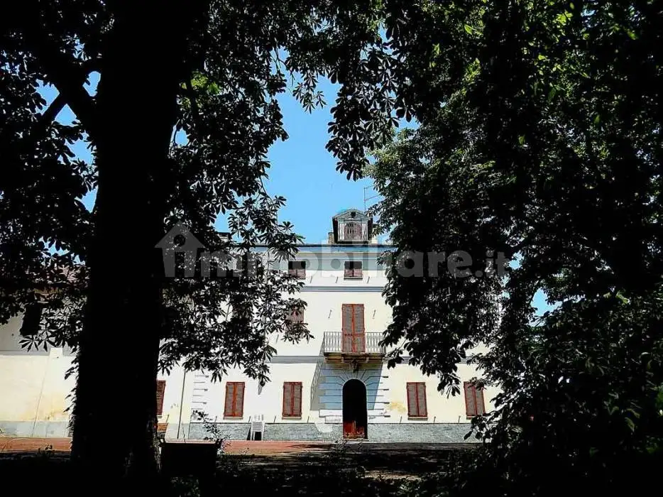 Rustico - Casale in vendita a San Giorgio Monferrato