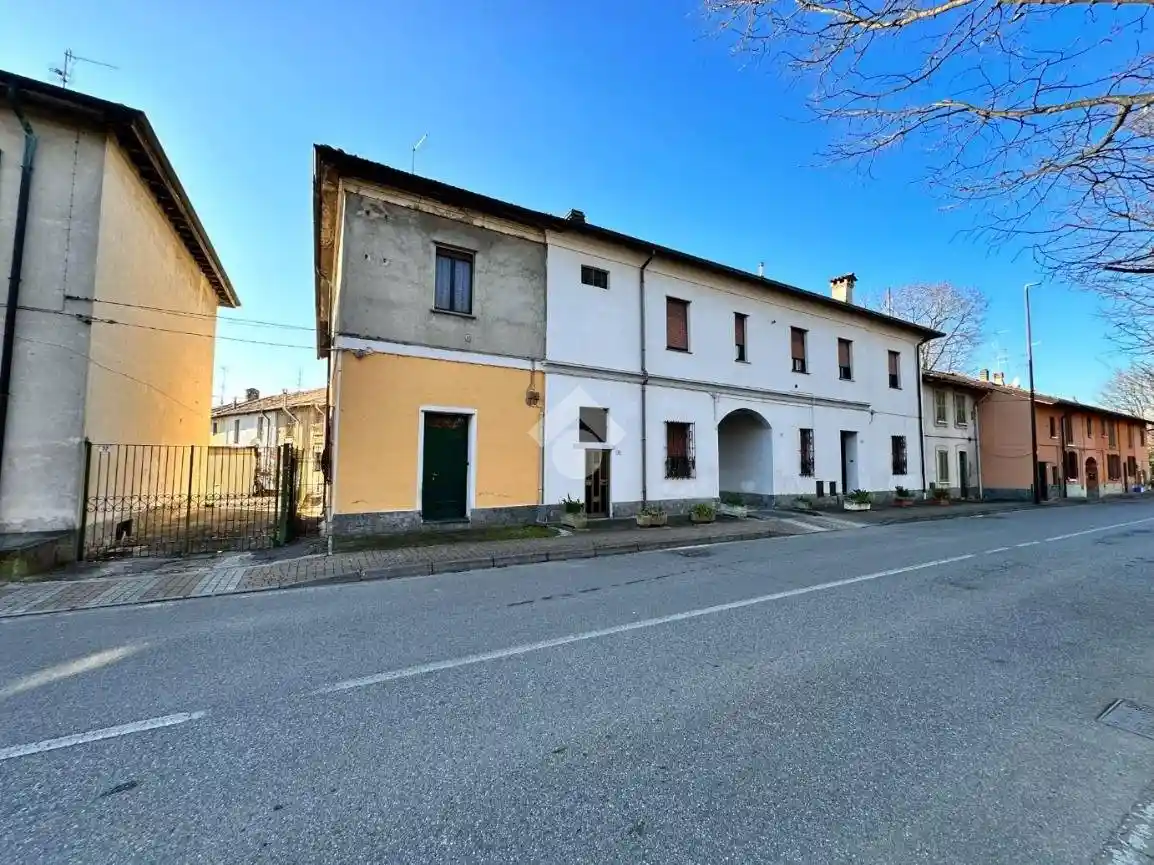Casa indipendente in vendita a Carnate