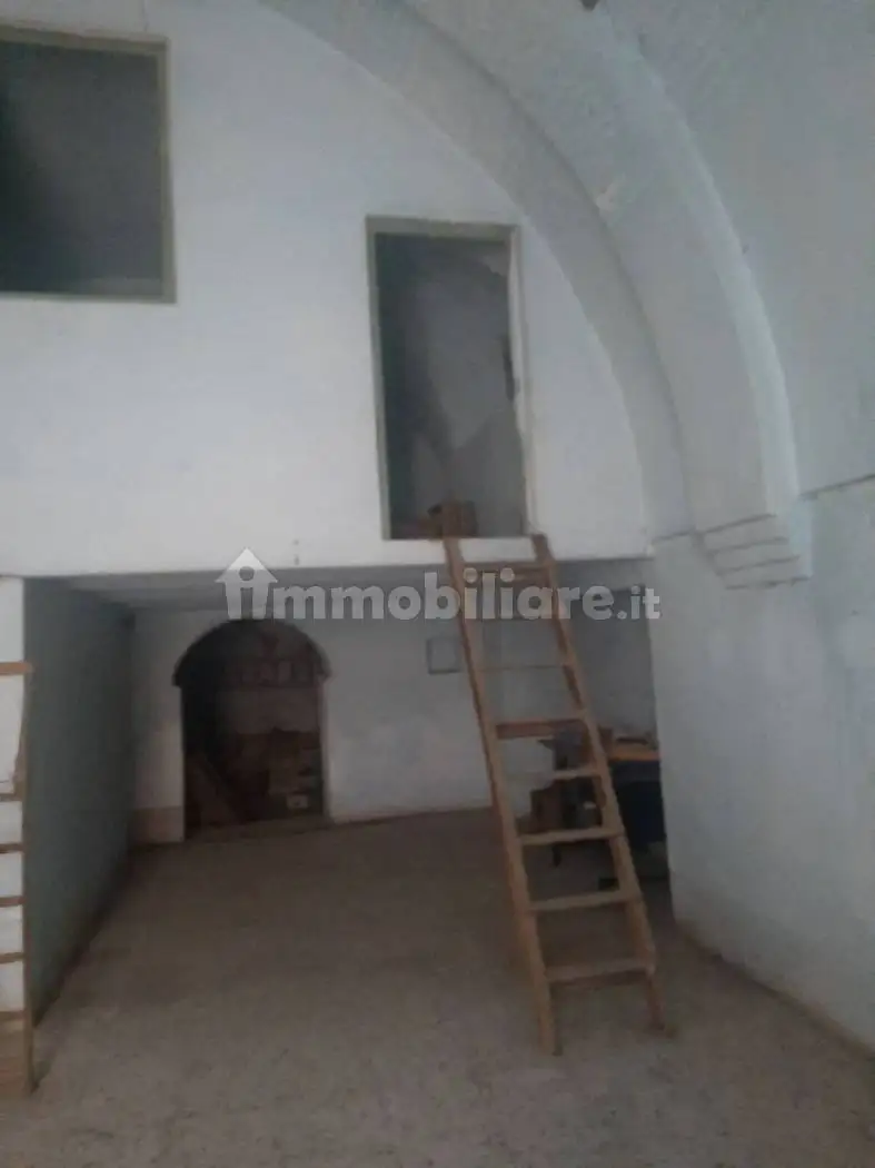 Appartamento in vendita a Grassano