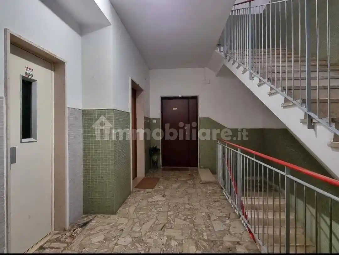 Appartamento via Socrate 14, Porta Nuova, Pescara - foto 3