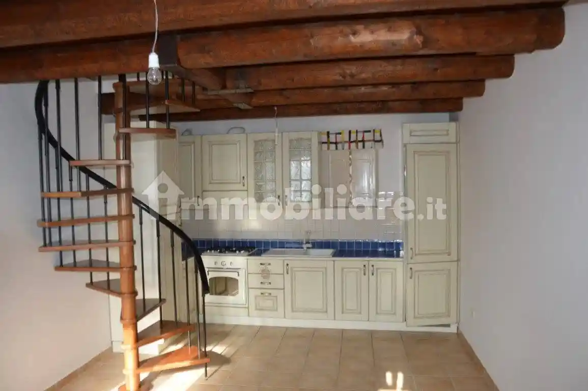 Casa indipendente in vendita a Castelfidardo
