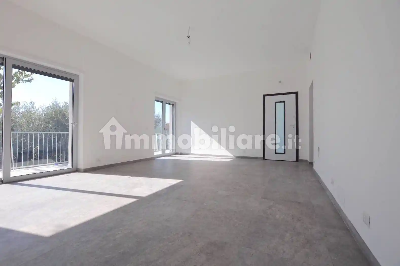 Appartamento in vendita a Mentana