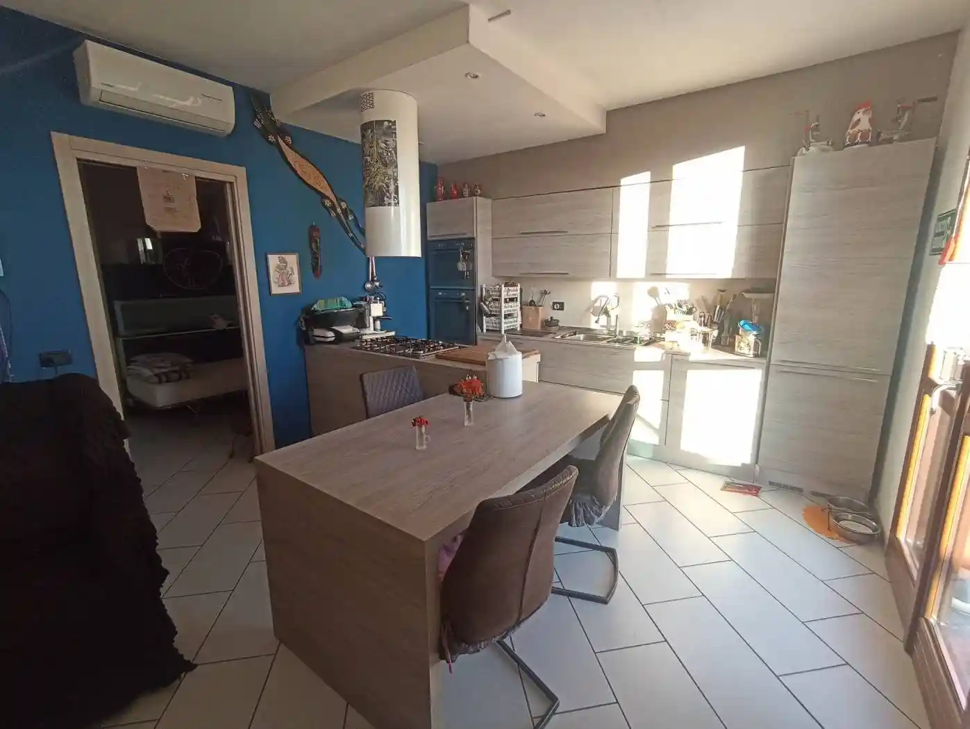 Villetta a schiera - foto 3