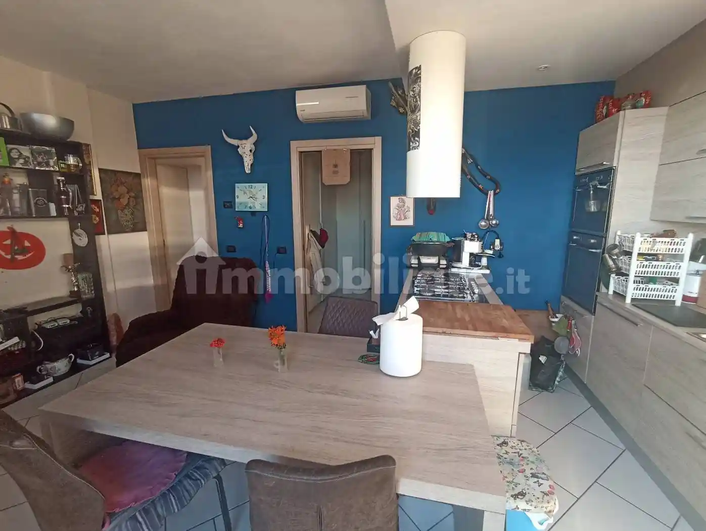 Villetta a schiera - foto 4