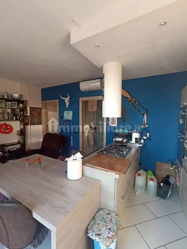 Villetta a schiera - foto 5