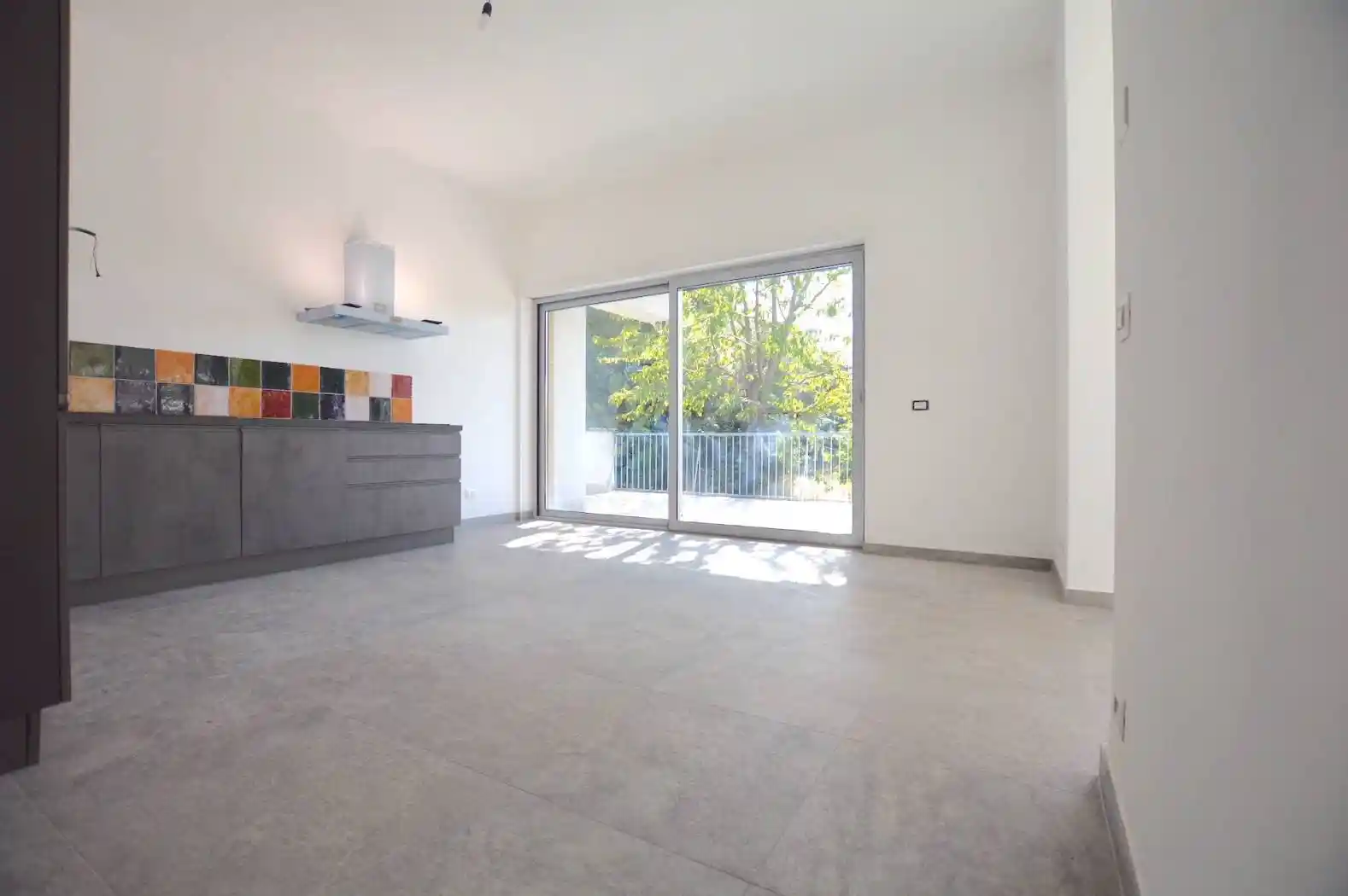 Appartamento in vendita a Mentana