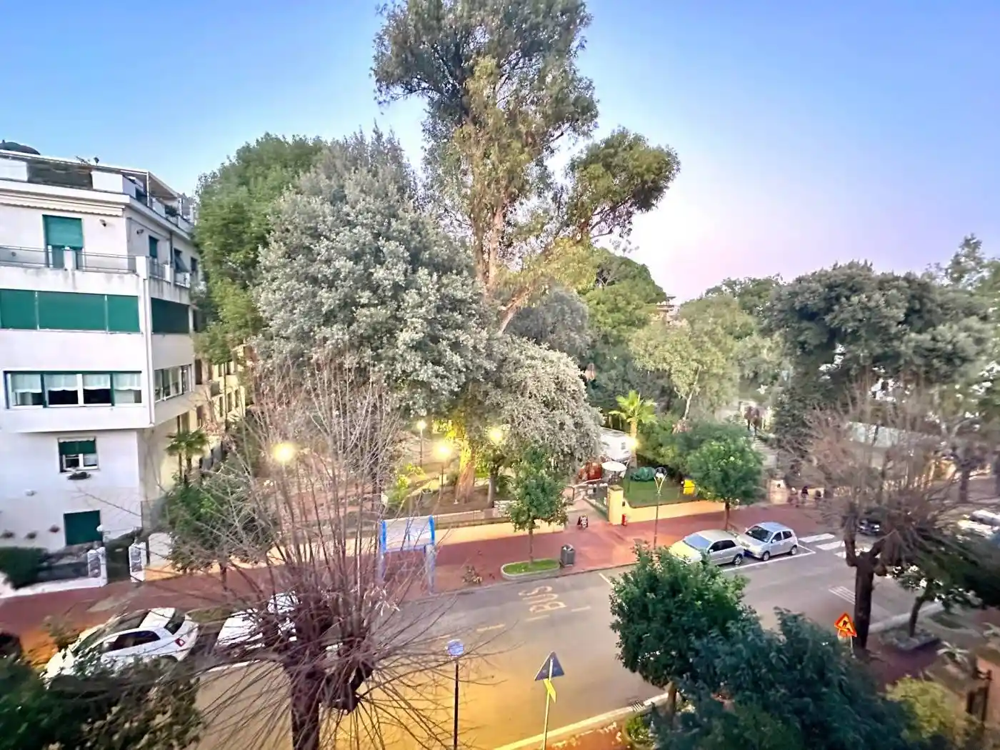 Appartamento in affitto a Santa Margherita Ligure