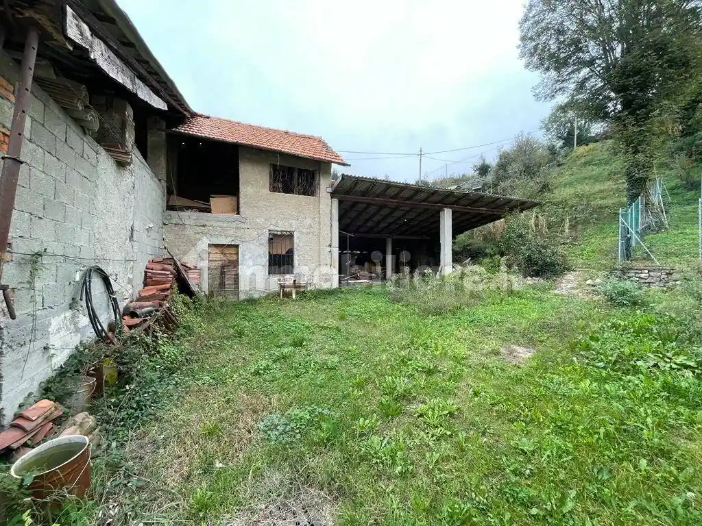 Rustico - Casale in vendita a Galbiate