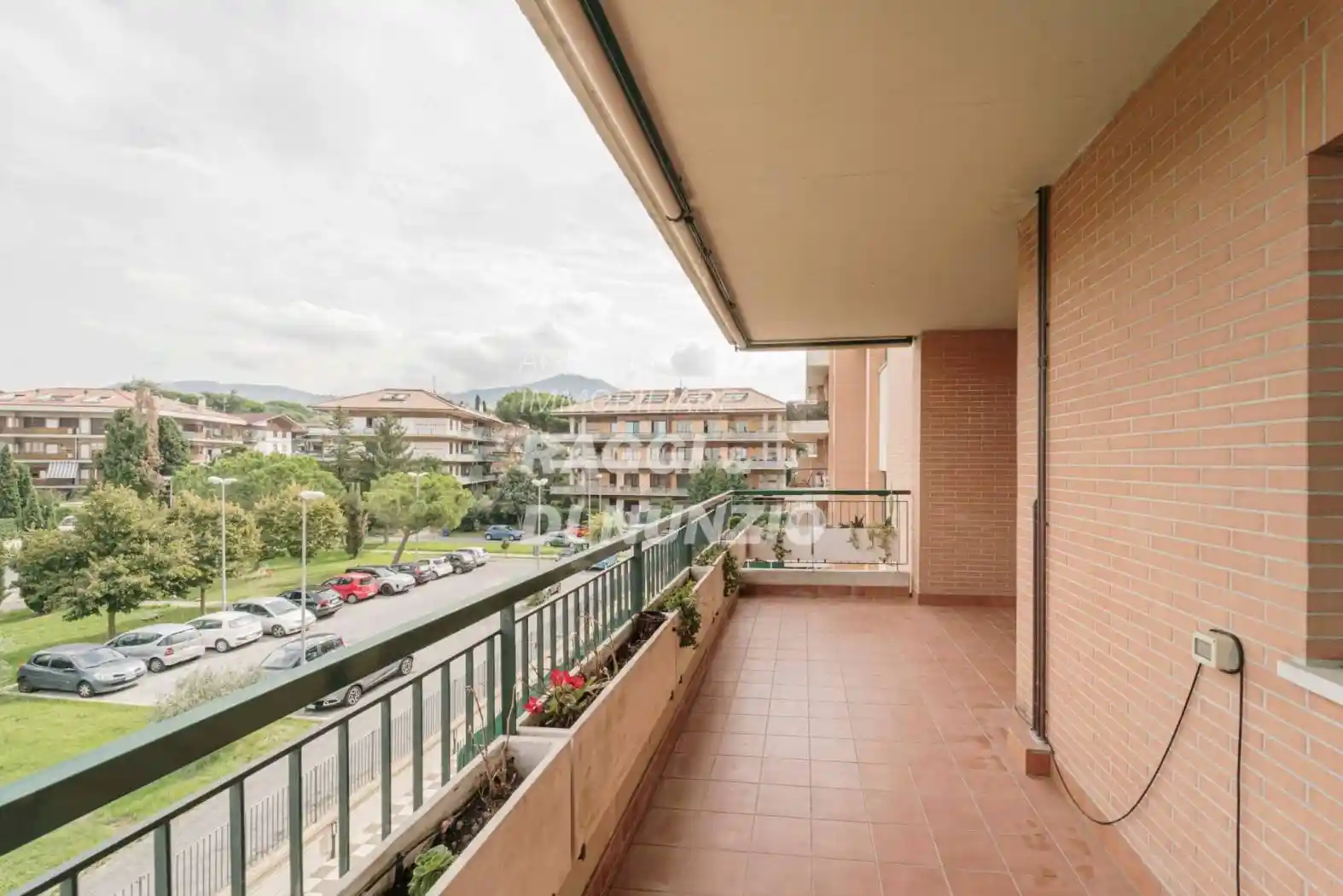 Appartamento in vendita a Marino