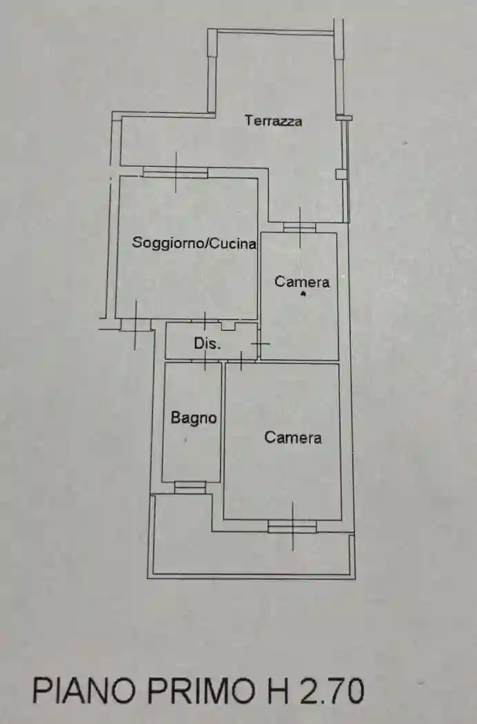 Appartamento - foto 3