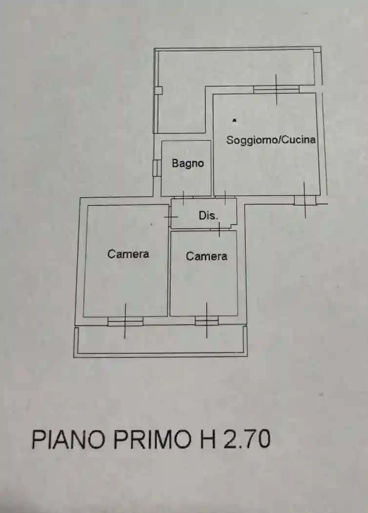 Appartamento - foto 4