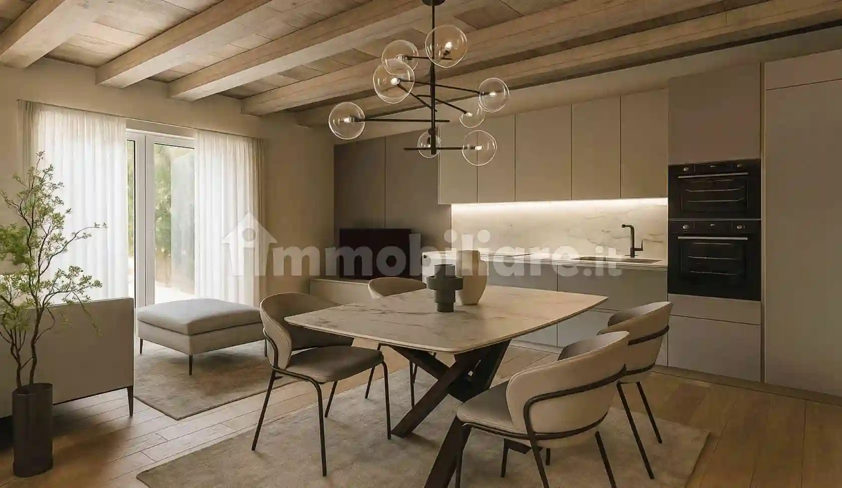 Appartamento - foto 3