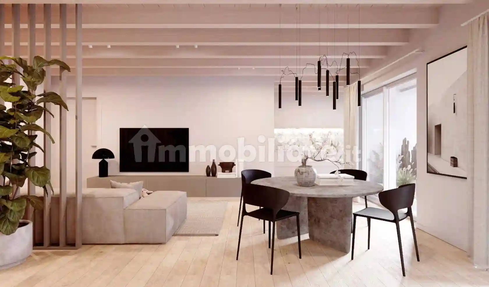 Appartamento - foto 5